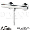 Alterna ALTISOTH Spare Parts