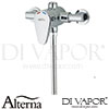 Alterna ALTLESTS Spare Parts