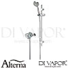 Alterna ALTOMOTC Spare