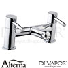 Alterna ALTORTBF Spare Parts