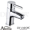 Alterna ALTORTBS Mixer Spare Parts