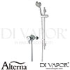 Alterna ALTORTTS Spare