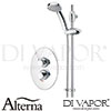 Alterna ALTRESTH Spare Parts