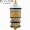 Aquariss Thermostatic Shower Cartridge