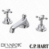 C.P. Hart Spare Parts