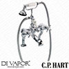 C.P. Hart Spare Parts