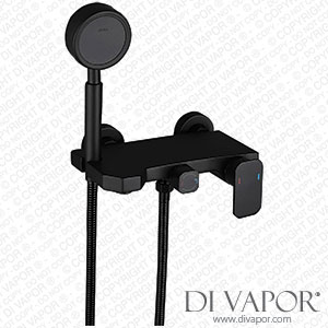 FYHH-JZHY Wall Mounted Bath Shower Mixer Spare Parts