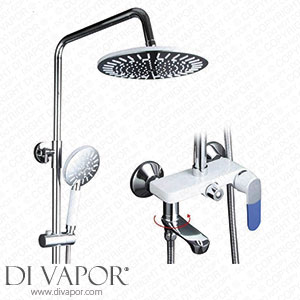 FBBSZSD Bathroom Shower Tap Spare Parts