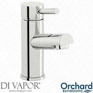 Orchard Eden basin mixer Tap with slotted waste Spare Parts