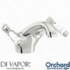 AM DV 312 Orchard Spare Parts