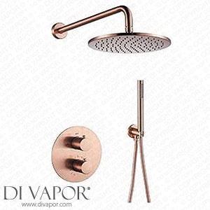 DASHADAO Shower System Spare Parts