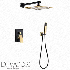 DASHADAO Shower System Spare Parts