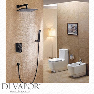 DASHADAO Shower Tap System Set Spare Parts