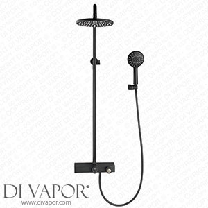 DASHADAO Shower Tap System Mixer Spare Parts