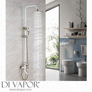 FACAIA Bathroom Shower Set Spare Parts