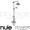 Nuie Spare Parts