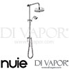 Nuie Spare Parts