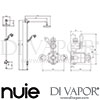 Nuie Tech Diagram