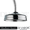 Hudson Reed Deluxe Spare Parts