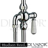 Hudson Reed Kit AM319 Spare Parts