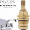 Armitage Shanks Sandringham STD Sink Cartridge