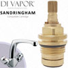 Armitage Shanks Sandringham Sink Cartridge