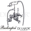 Burlington ANR17-QT Spare Parts