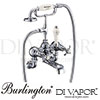 Burlington ANR17-QT Parts