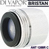 Antisplash Aerator Bristan