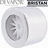 Bristan ANT M3204-02 M22 Flow Straightener Assembly for M3204-02 Spout