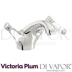 Orchard ANT01 Winchester Basin Mixer Tap Spare Parts