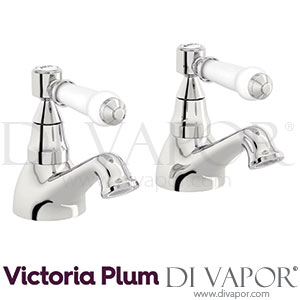 Orchard ANT03 Winchester Bath Pillar Taps Spare Parts