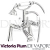 Victoria Plum Spare Parts