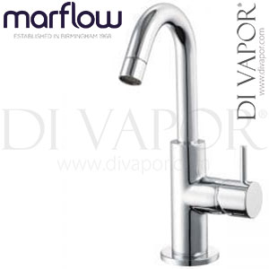 Marflow ANT418 Antro Basin Mixer Spare Parts