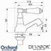 Orchard Parts Diagram