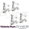 Victoria Plum Spare Parts