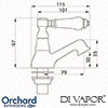 Orchard Parts Diagram