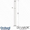 Orchard Spare Parts Diagram