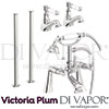 Victoria Plum Spare Parts