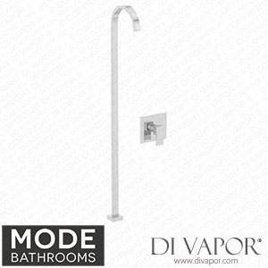 Mode Bathrooms ANZ01 Avanzi Freestanding Basin Tap Spare Parts