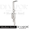 Hudson Reed AP394 Spare Parts