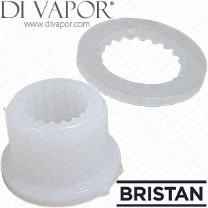 Bristan APT 06078 Spline Adaptor (8/20 to 11/30)