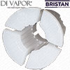 Bristan Spline Adapter