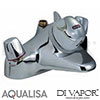 Aqualisa AQ-DV-102-GEN1 Spare Parts