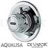 Aqualisa AQ-DV-103 Spare Parts