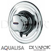 Aqualisa AQ-DV-106 Spare Parts