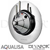 Aqualisa AQ-DV-113-GEN1 Spare Parts