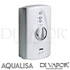 Aqualisa AQ-DV-126 Spare Parts