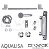 Aqualisa AQ DV 145 Spare Parts