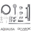 Aqualisa AQ DV 148 Spare Parts